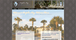 Desktop Screenshot of dolphinbaypcb.com
